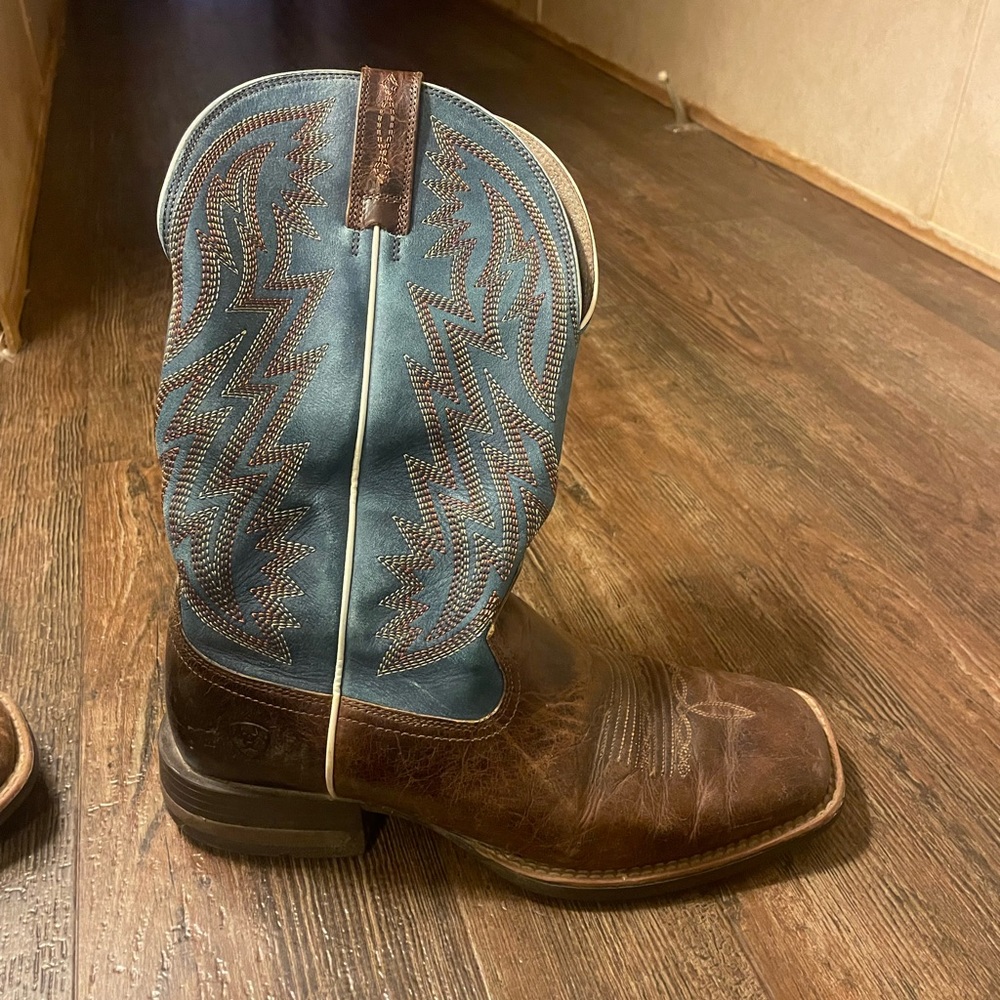 Ariat Mens Boots